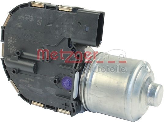 METZGER 2190761 ORIGINAL ERSATZTEIL GREENPARTS Wischermotor